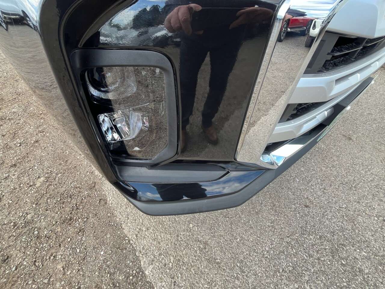 2023 MAXUS T90EV 2023 MAXUS T90EV