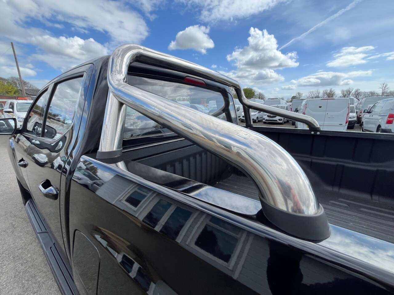 2023 MAXUS T90EV 2023 MAXUS T90EV