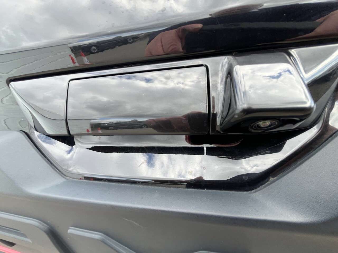 2023 MAXUS T90EV 2023 MAXUS T90EV