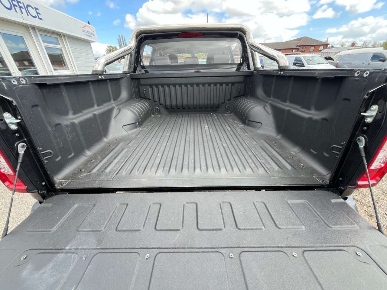 2023 MAXUS T90EV 2023 MAXUS T90EV