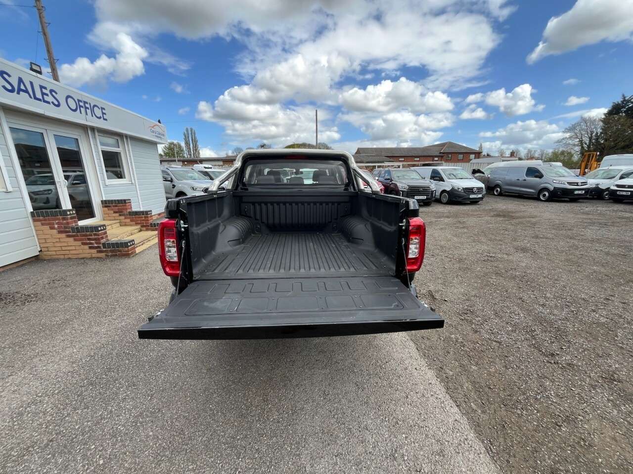 2023 MAXUS T90EV 2023 MAXUS T90EV