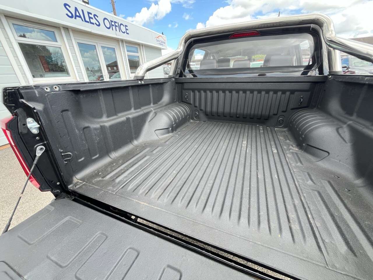 2023 MAXUS T90EV 2023 MAXUS T90EV