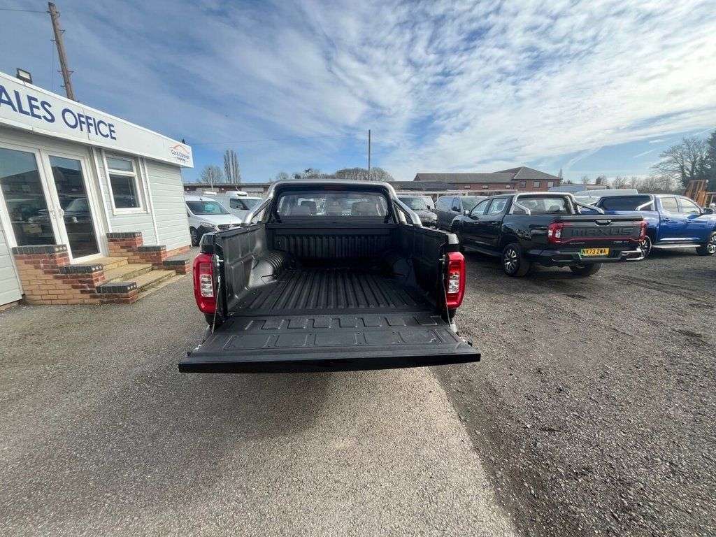 2023 MAXUS T90EV 2023 MAXUS T90EV