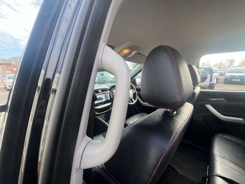 2023 MAXUS T90EV 2023 MAXUS T90EV