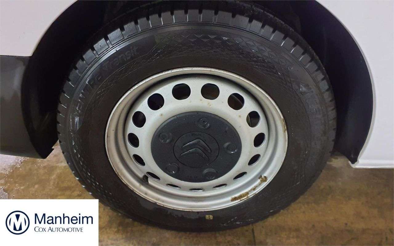 2021 CITROEN DISPATCH 2021 CITROEN DISPATCH