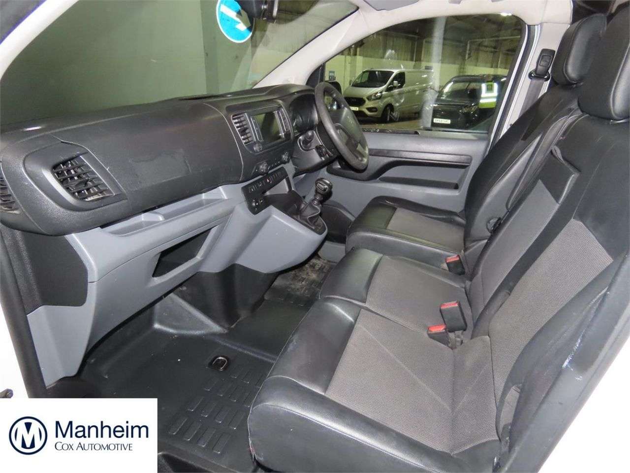 2021 CITROEN DISPATCH 2021 CITROEN DISPATCH