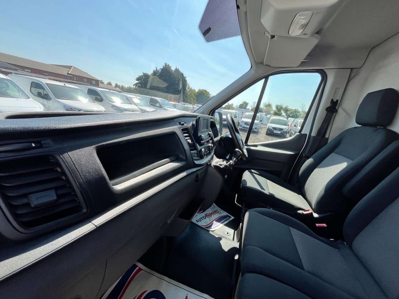 2023 FORD TRANSIT 2023 FORD TRANSIT