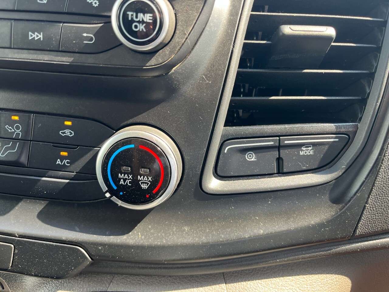2023 FORD TRANSIT 2023 FORD TRANSIT