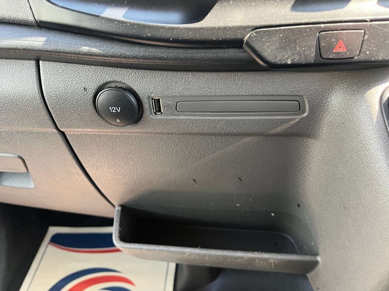 2023 FORD TRANSIT 2023 FORD TRANSIT