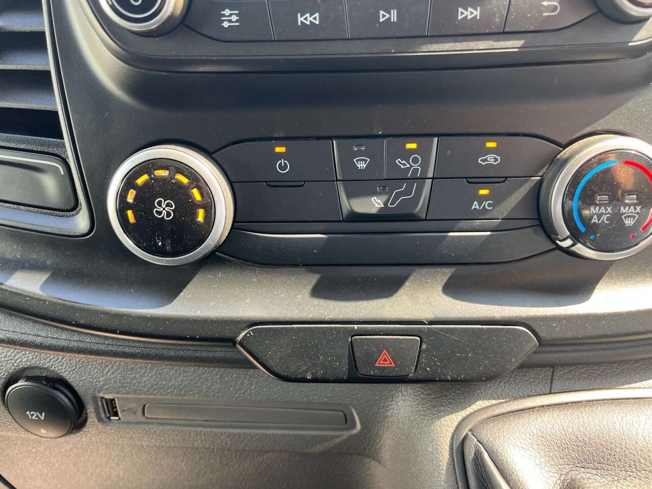 2023 FORD TRANSIT 2023 FORD TRANSIT