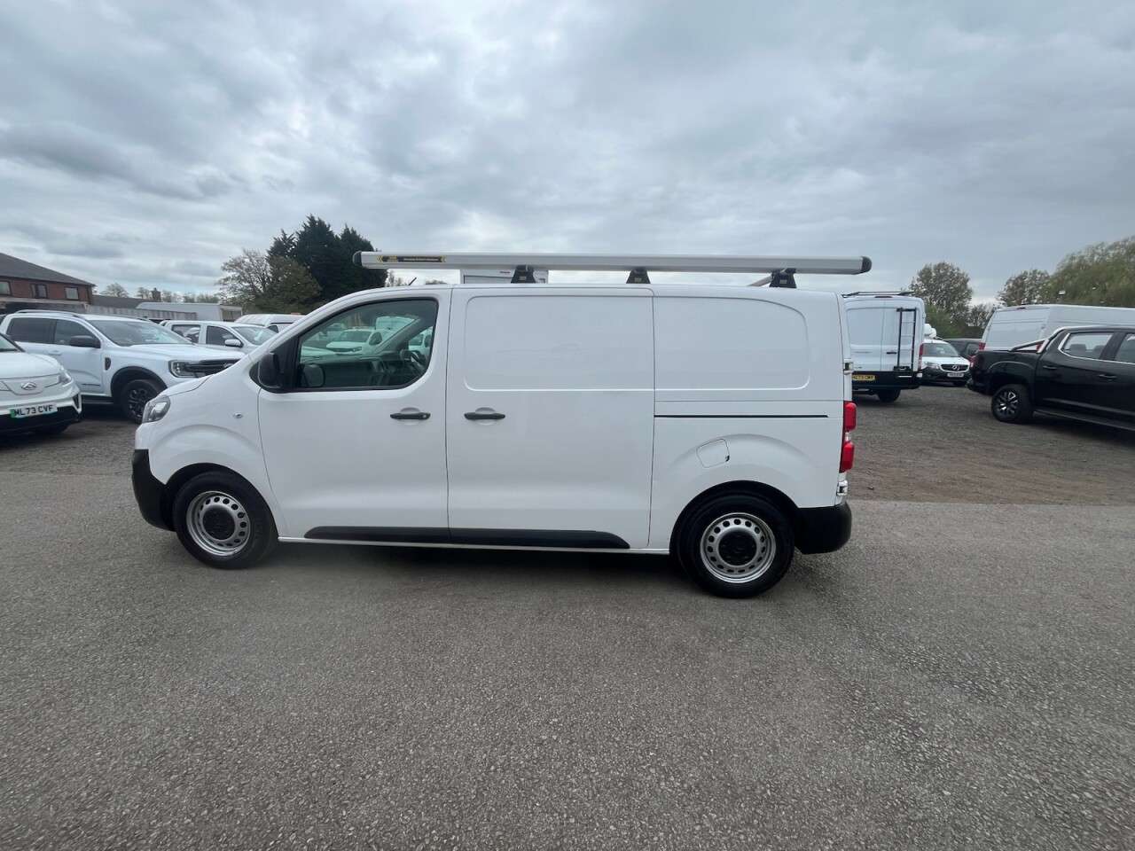 2022 CITROEN DISPATCH 2022 CITROEN DISPATCH