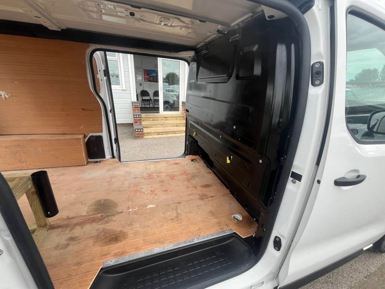 2022 CITROEN DISPATCH 2022 CITROEN DISPATCH