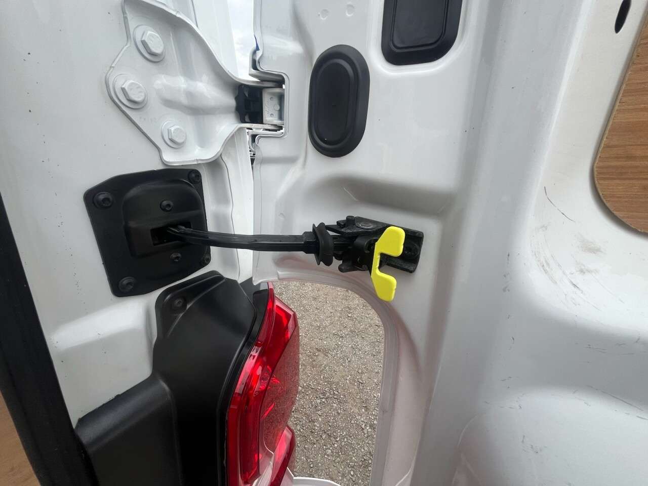 2022 CITROEN DISPATCH 2022 CITROEN DISPATCH