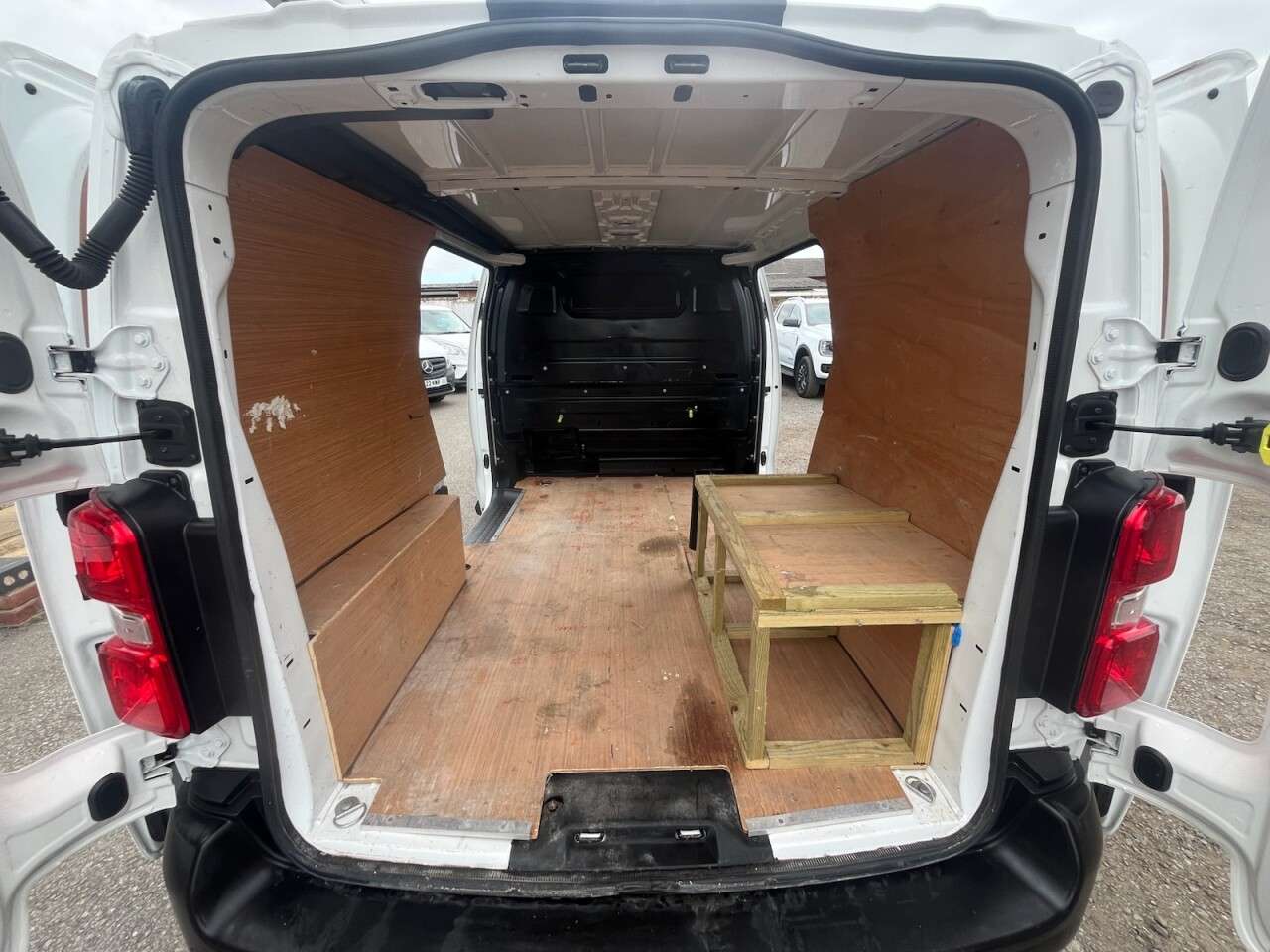 2022 CITROEN DISPATCH 2022 CITROEN DISPATCH