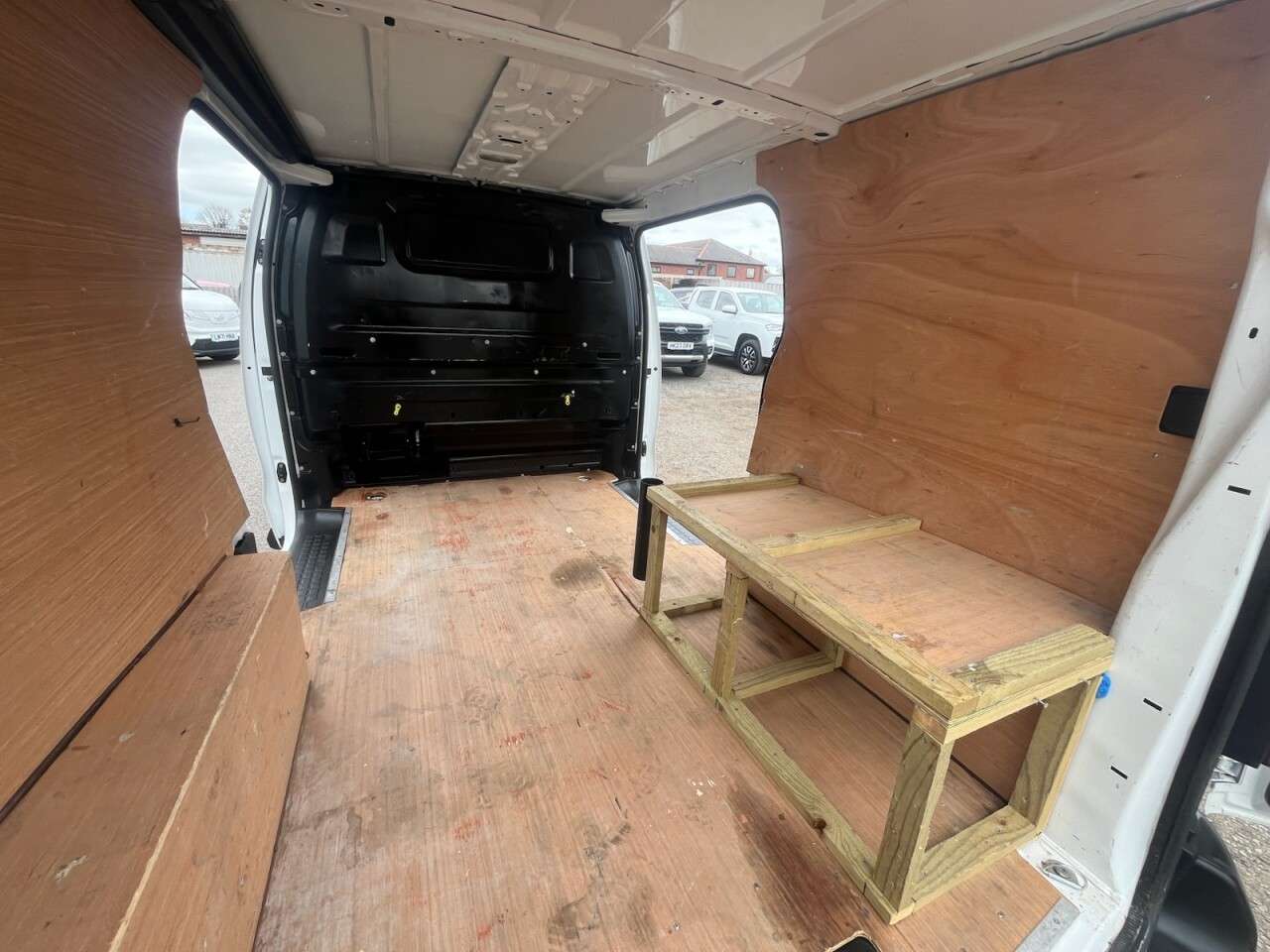 2022 CITROEN DISPATCH 2022 CITROEN DISPATCH