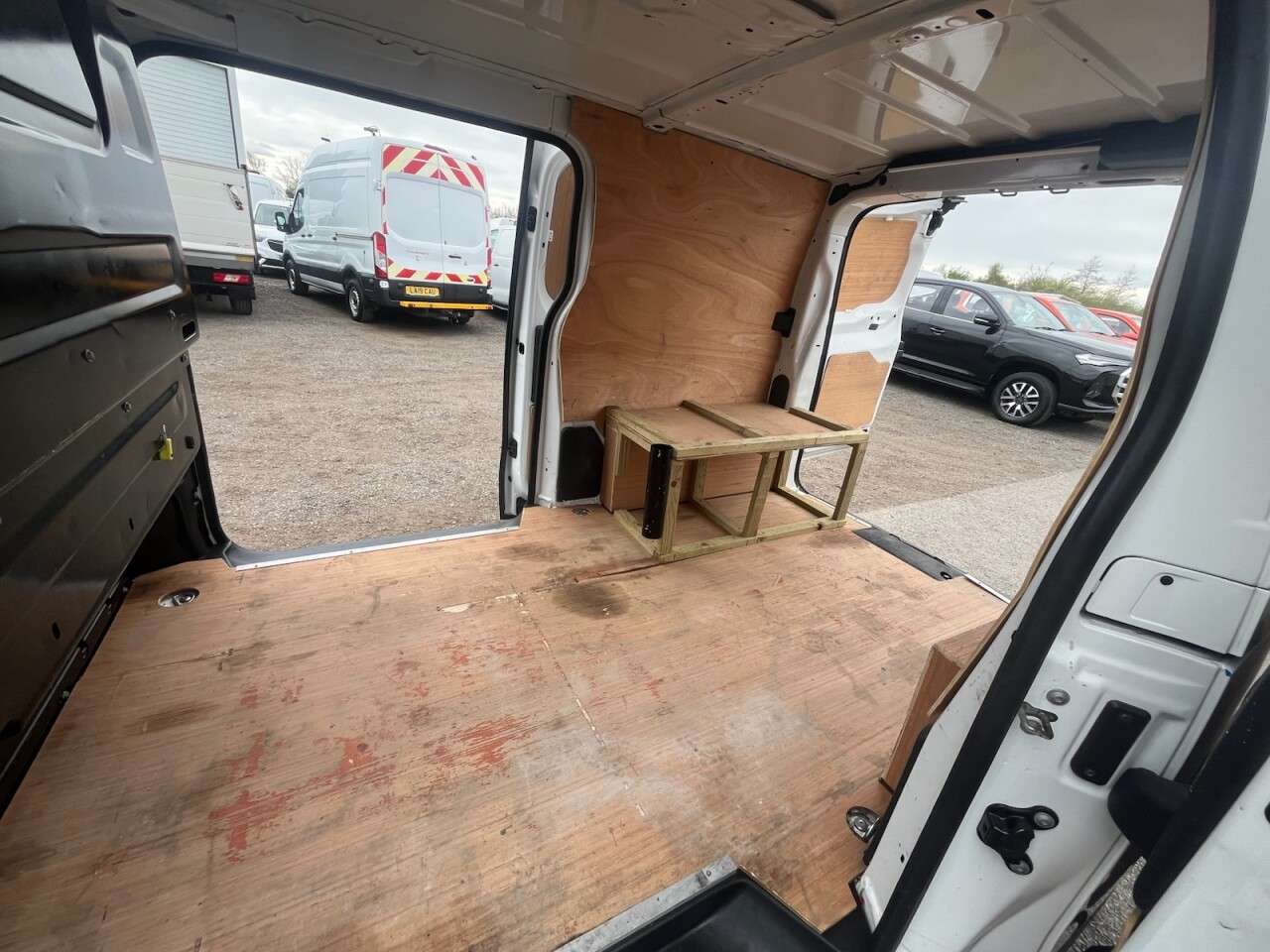 2022 CITROEN DISPATCH 2022 CITROEN DISPATCH