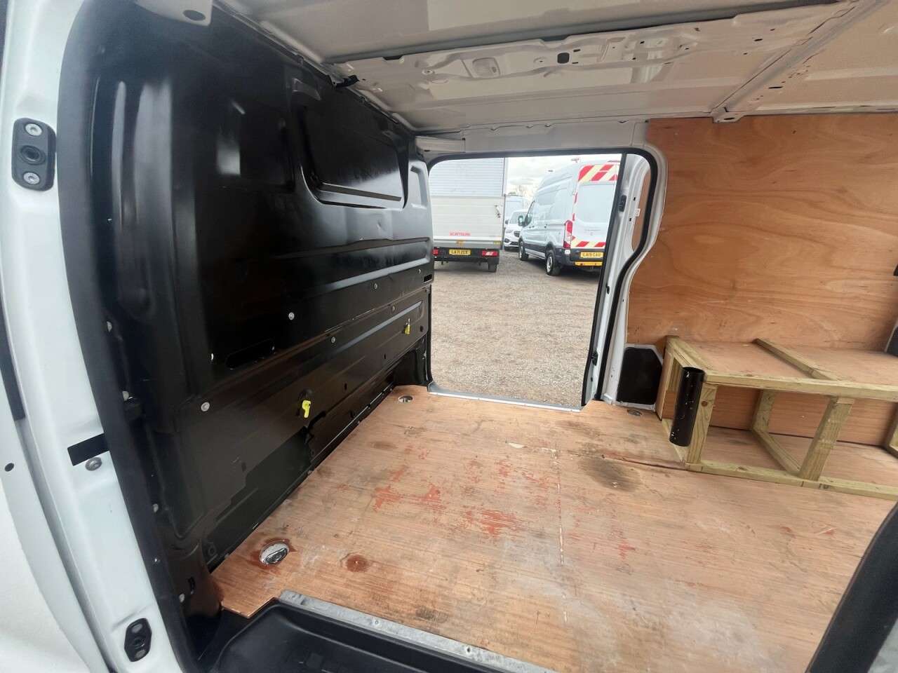 2022 CITROEN DISPATCH 2022 CITROEN DISPATCH