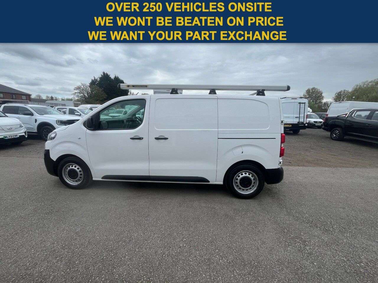 2022 CITROEN DISPATCH 2022 CITROEN DISPATCH