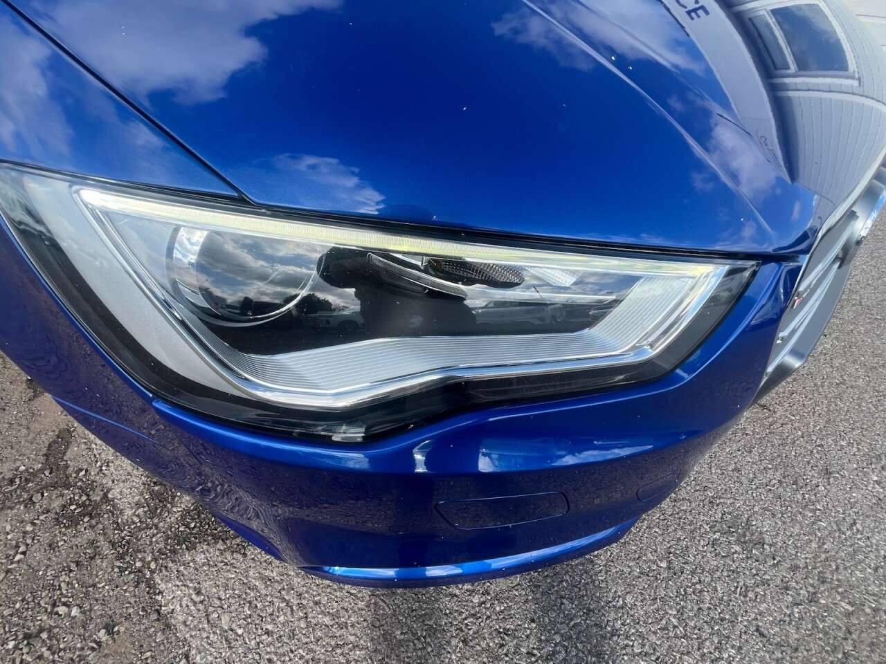 2014 AUDI S3 2014 AUDI S3