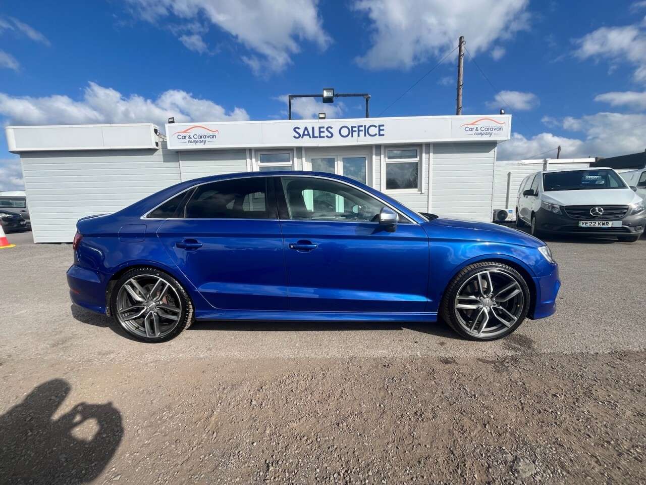 2014 AUDI S3 2014 AUDI S3