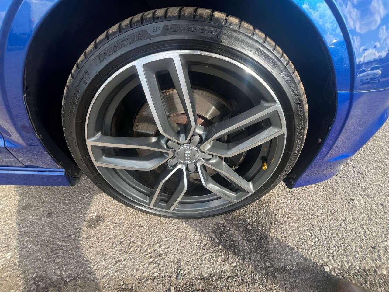 2014 AUDI S3 2014 AUDI S3