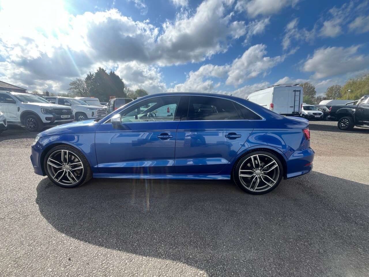 2014 AUDI S3 2014 AUDI S3