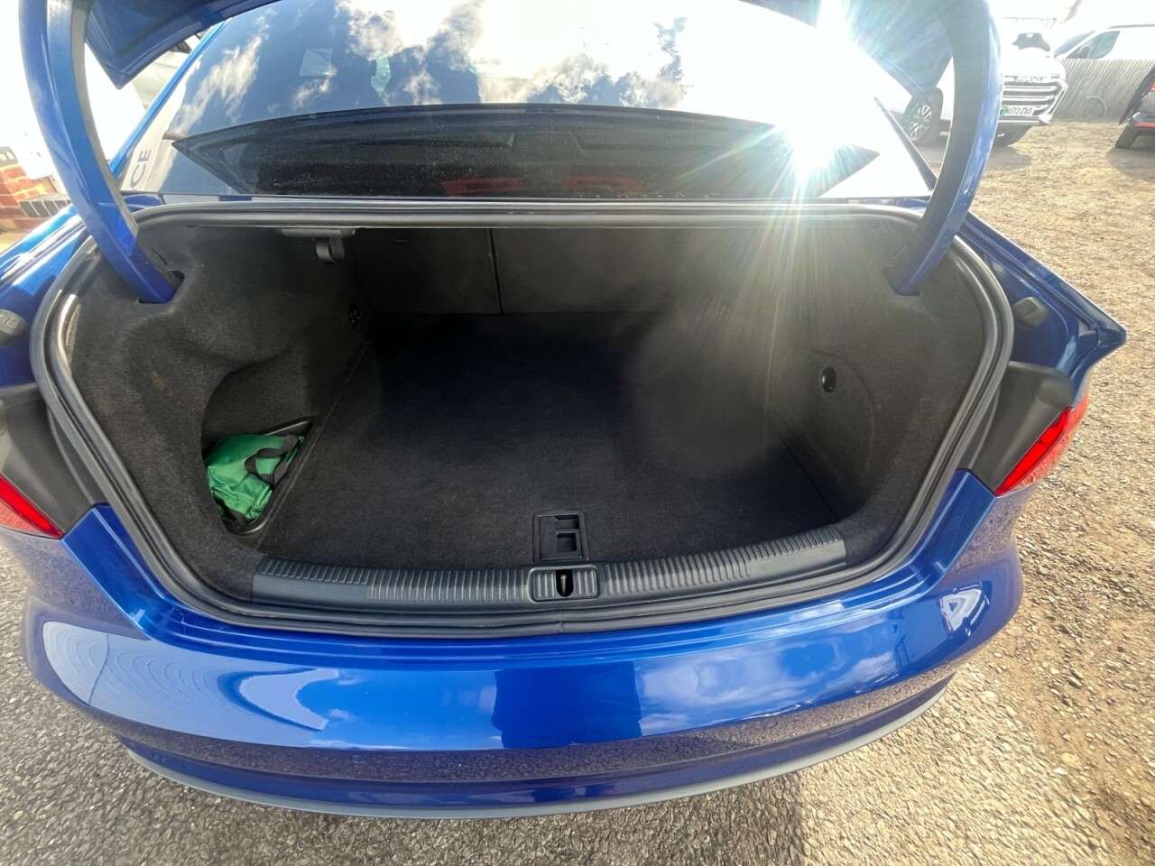 2014 AUDI S3 2014 AUDI S3