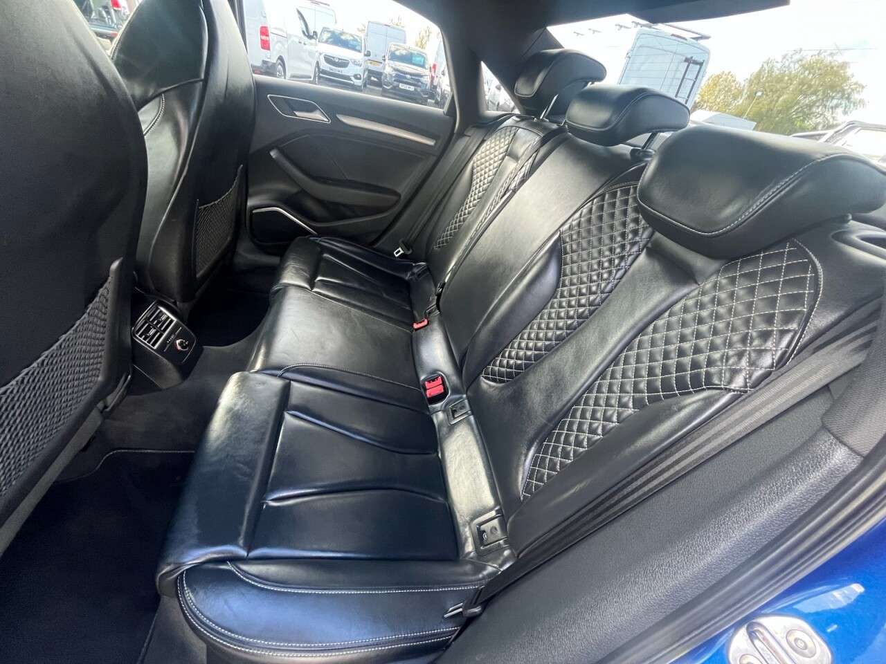 2014 AUDI S3 2014 AUDI S3