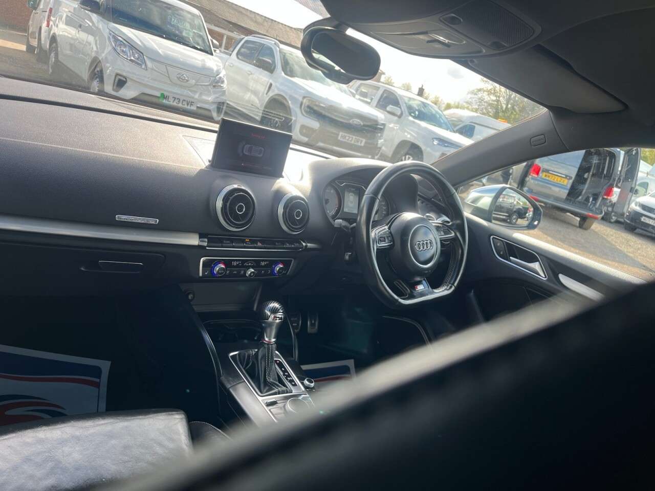 2014 AUDI S3 2014 AUDI S3