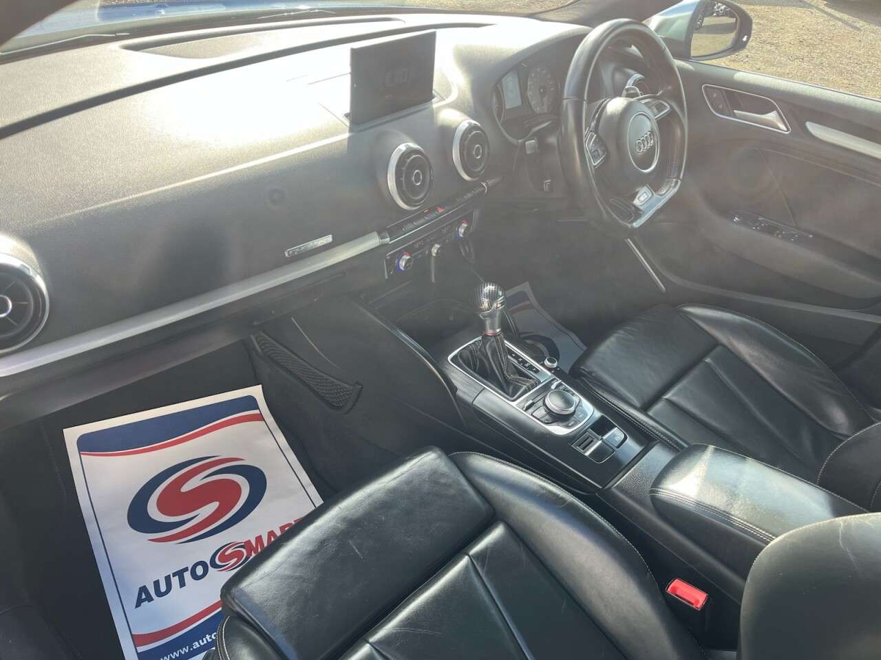 2014 AUDI S3 2014 AUDI S3