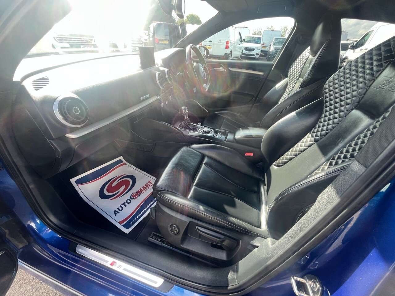 2014 AUDI S3 2014 AUDI S3