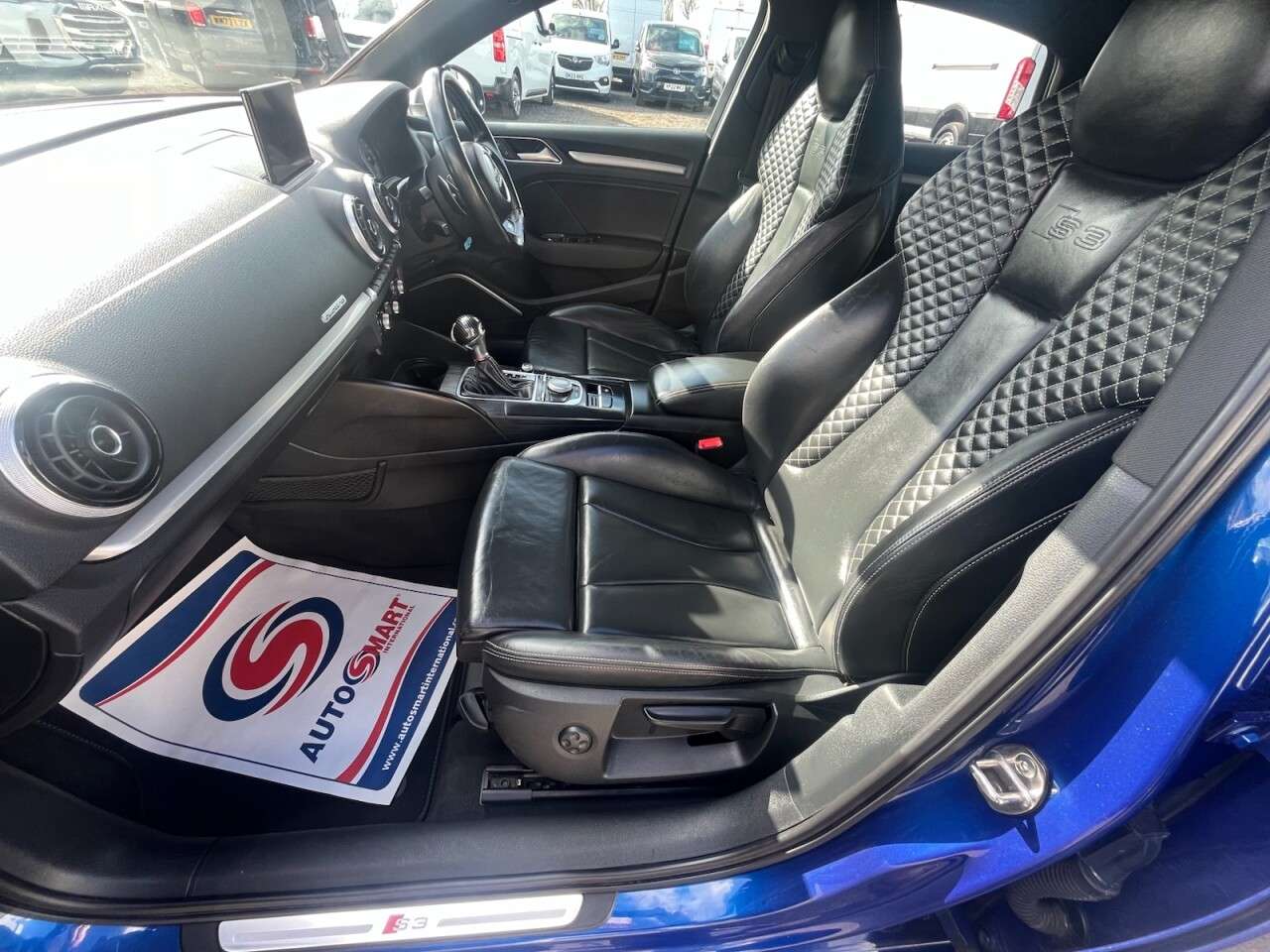 2014 AUDI S3 2014 AUDI S3