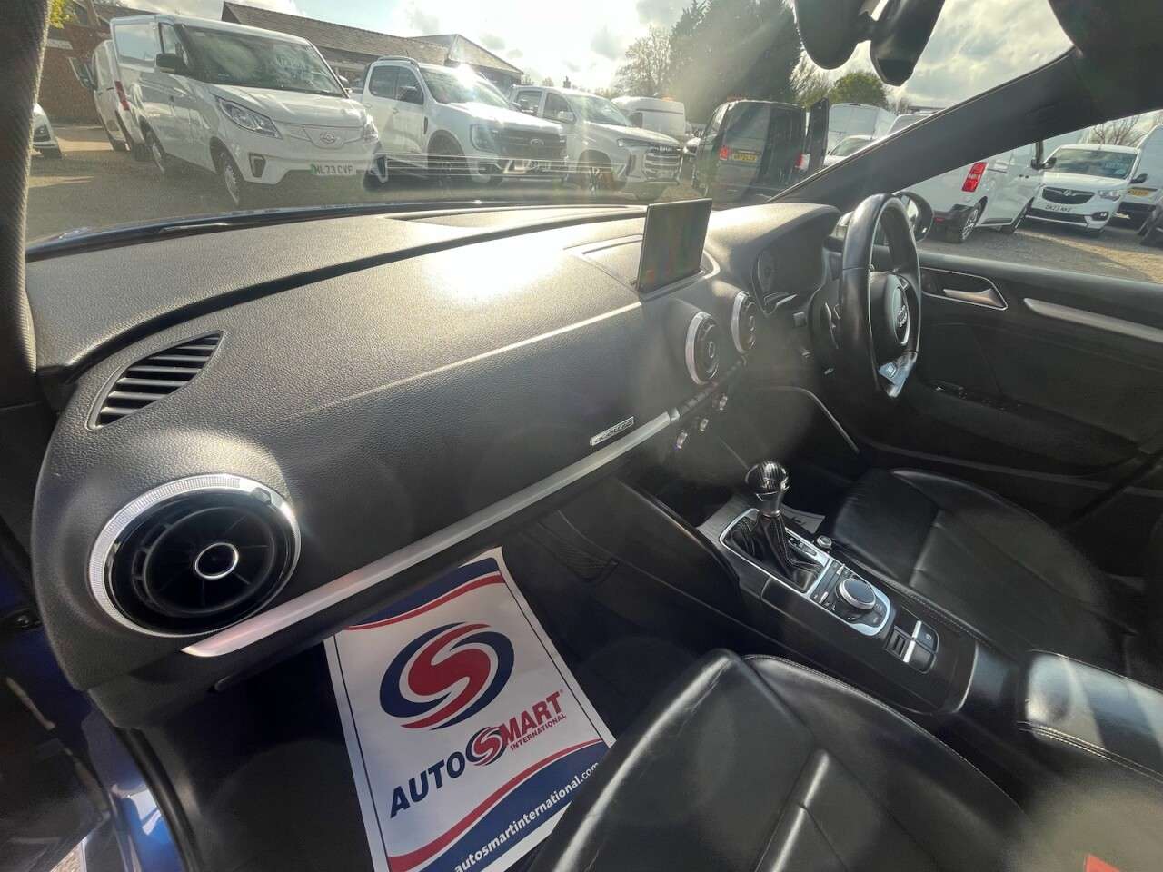 2014 AUDI S3 2014 AUDI S3