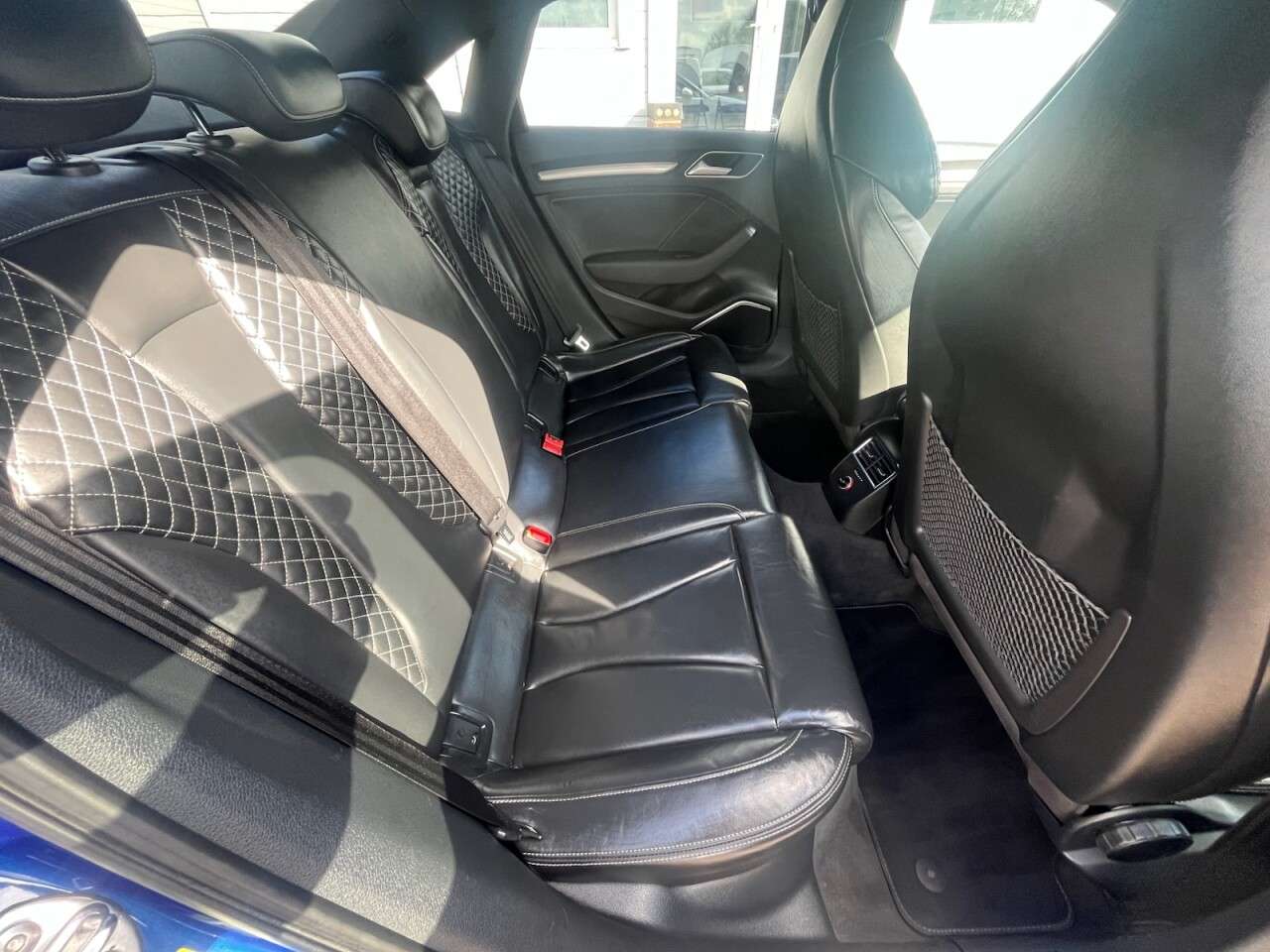 2014 AUDI S3 2014 AUDI S3