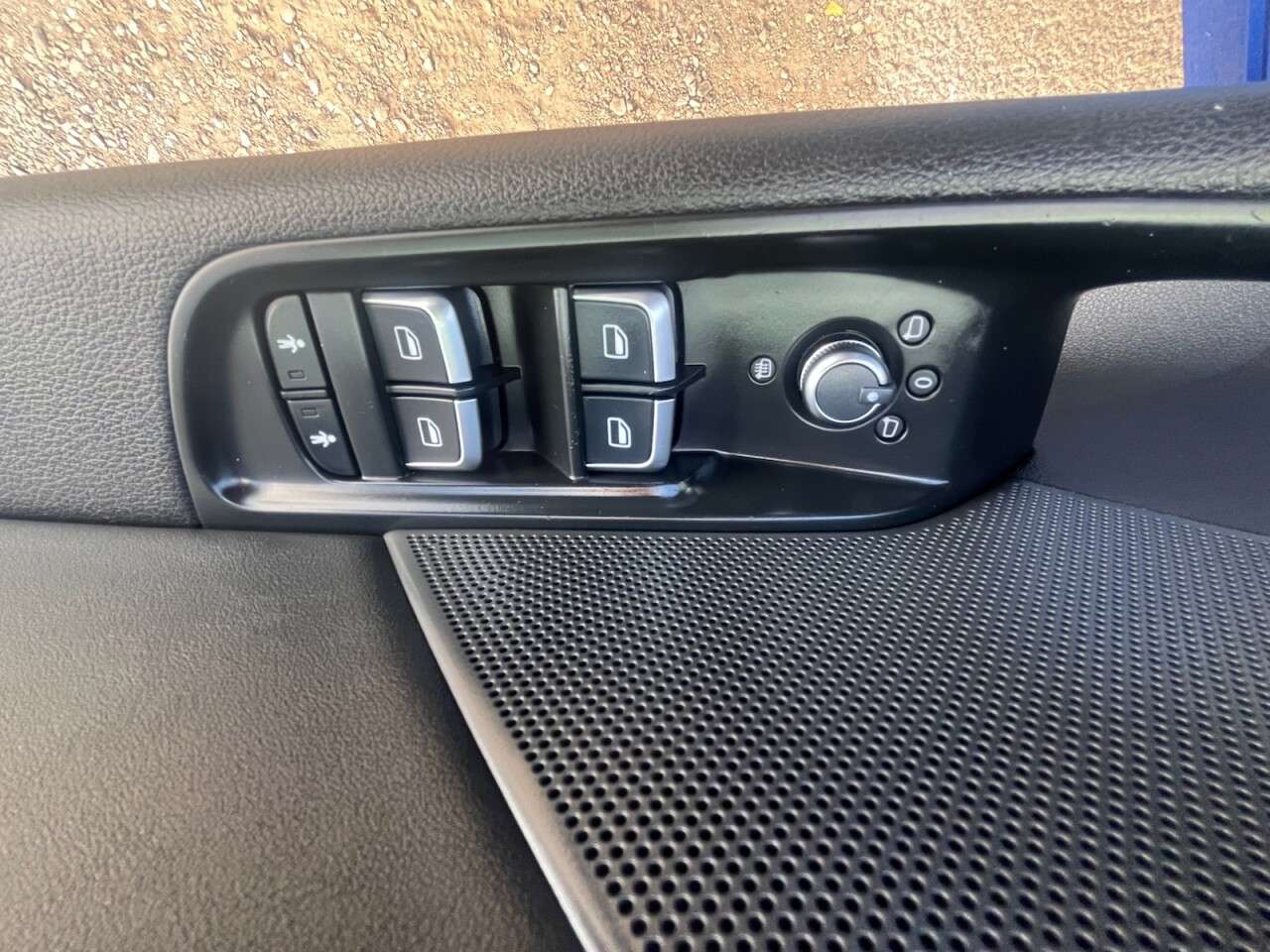 2014 AUDI S3 2014 AUDI S3