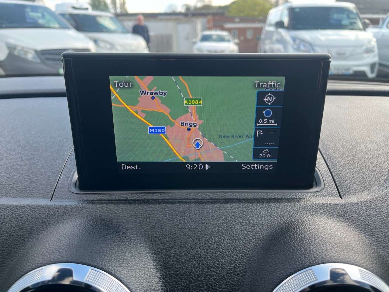 2014 AUDI S3 2014 AUDI S3