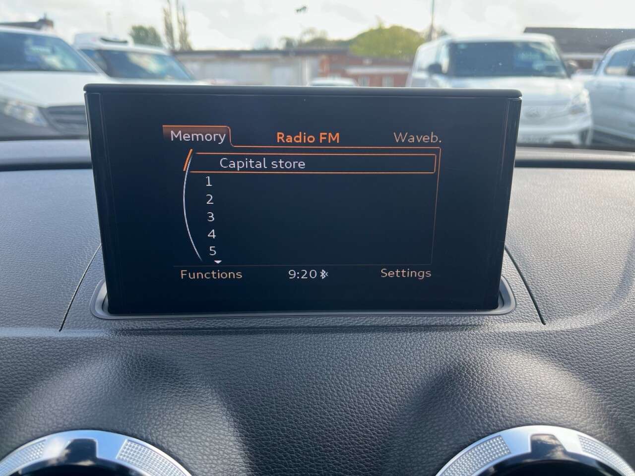 2014 AUDI S3 2014 AUDI S3