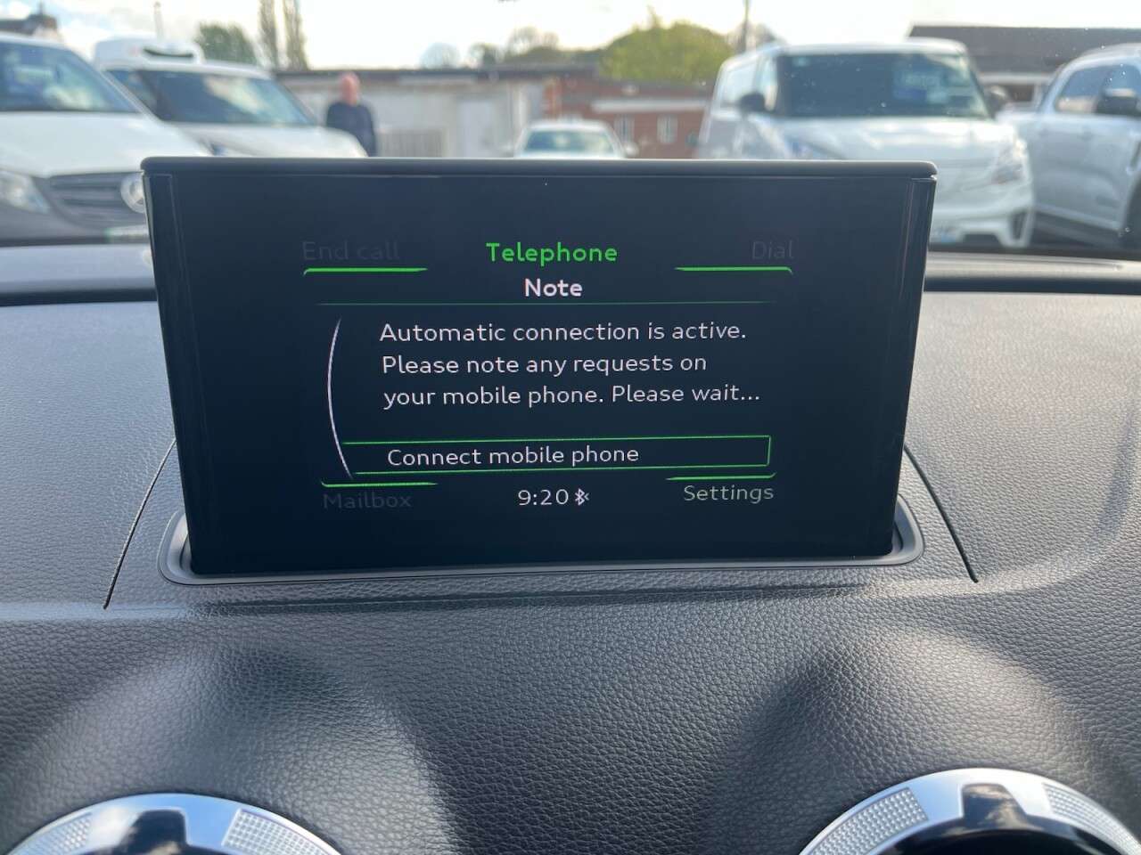 2014 AUDI S3 2014 AUDI S3