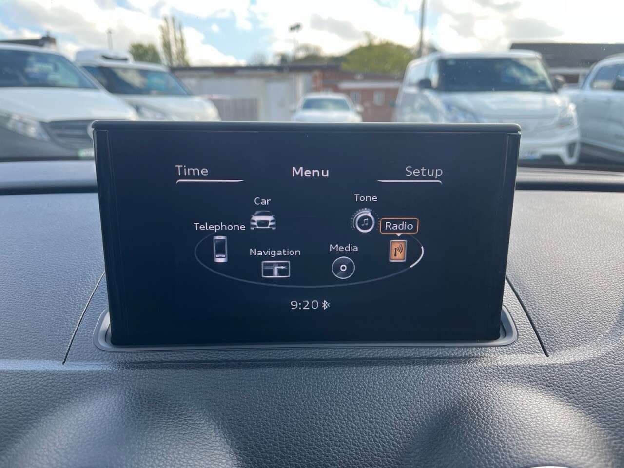 2014 AUDI S3 2014 AUDI S3