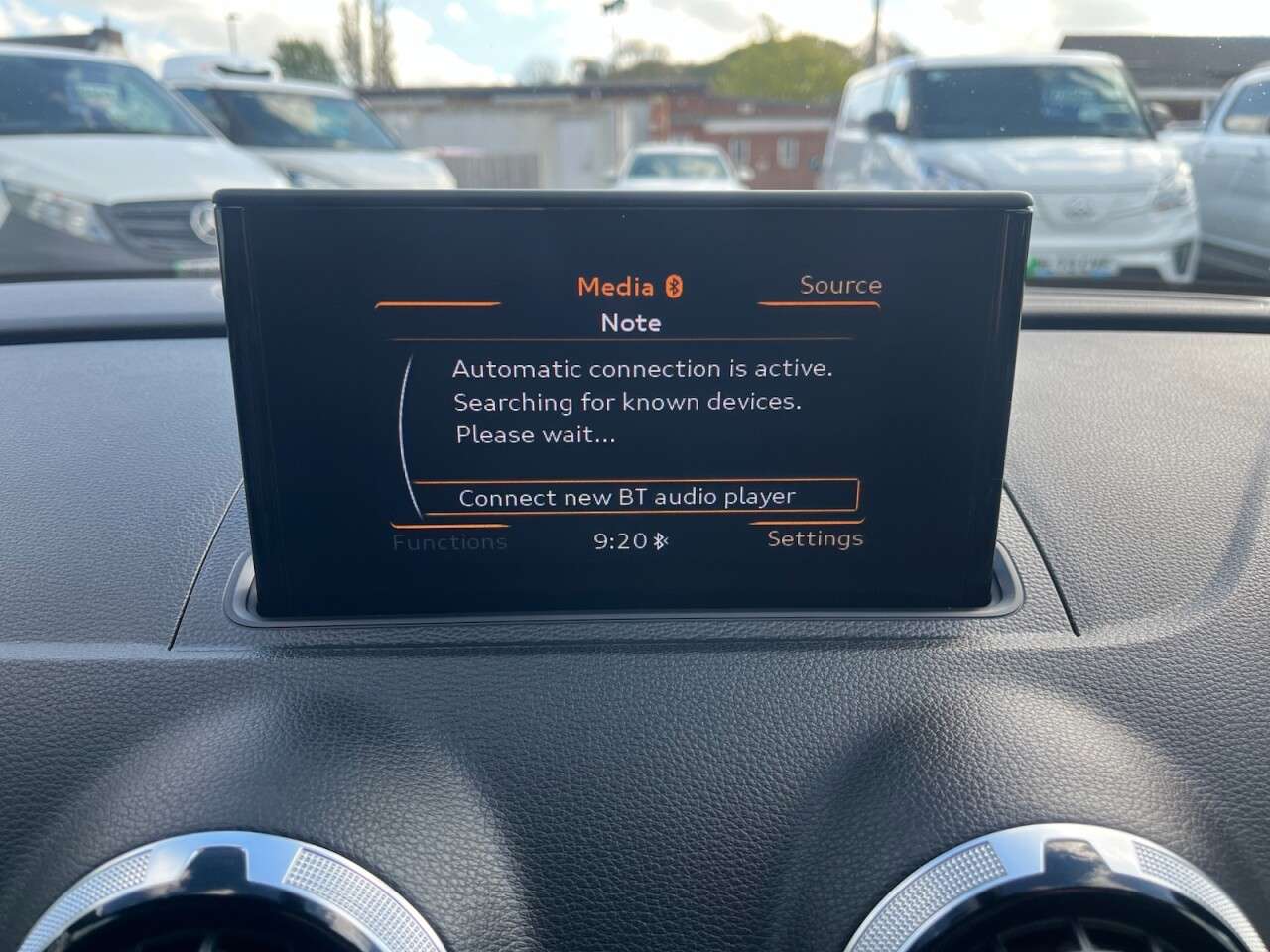 2014 AUDI S3 2014 AUDI S3