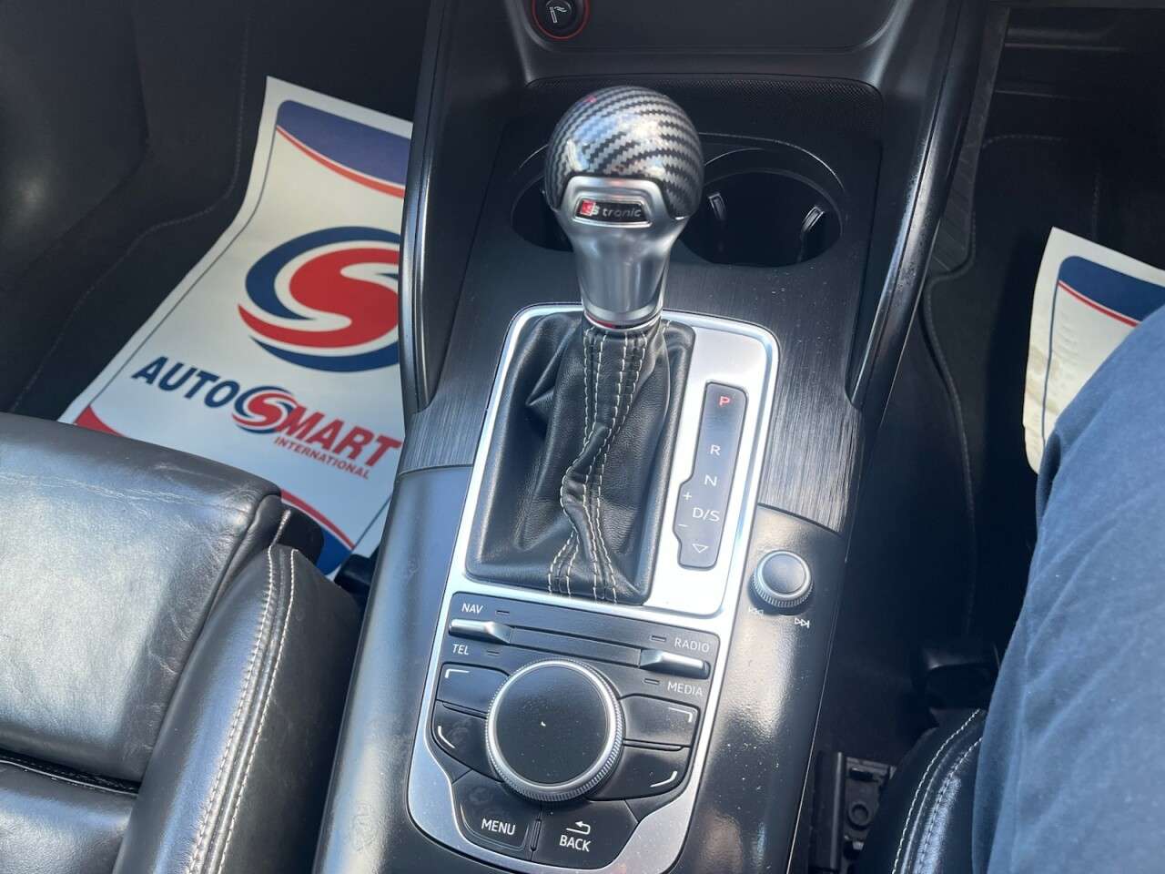 2014 AUDI S3 2014 AUDI S3