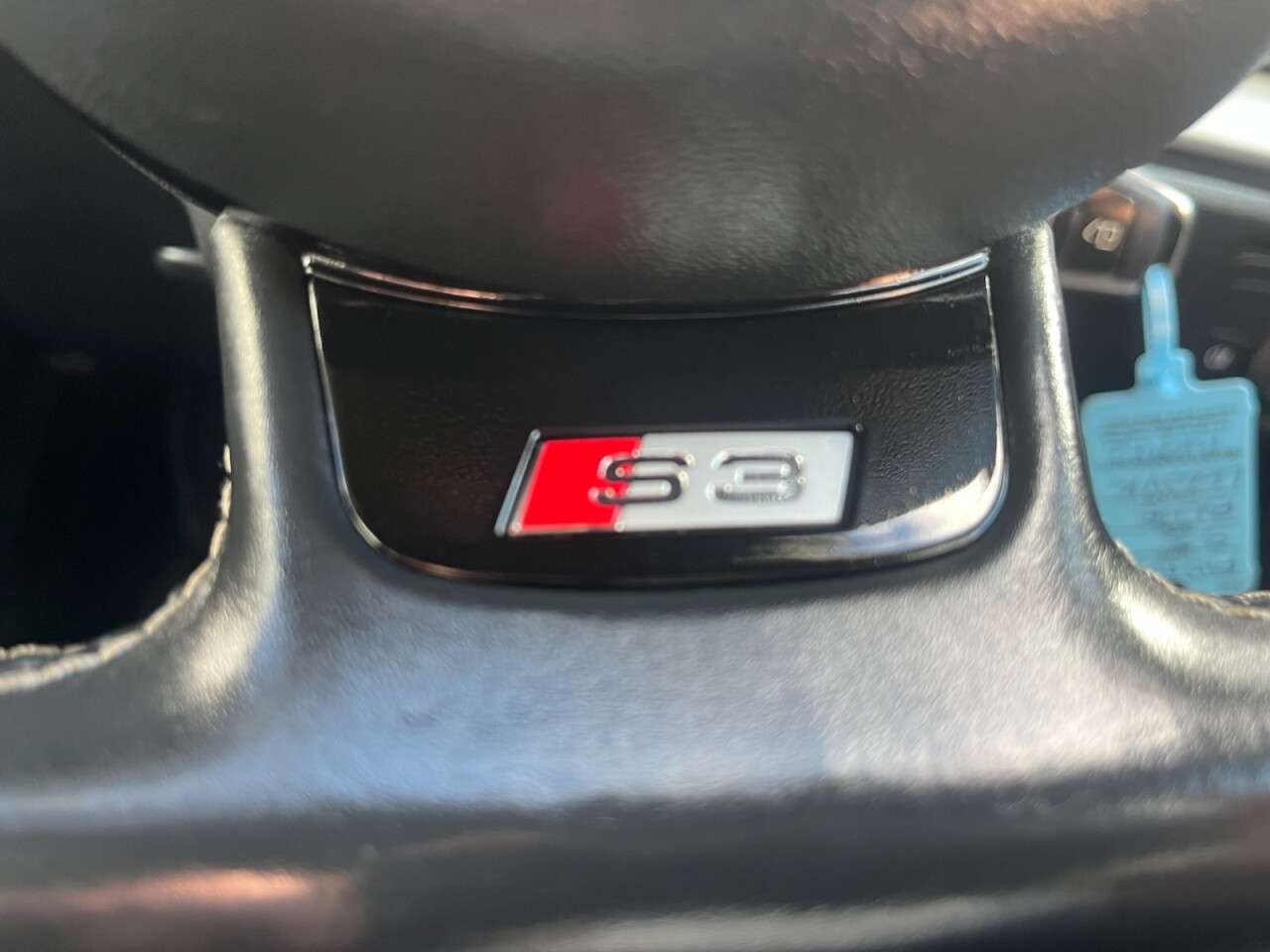 2014 AUDI S3 2014 AUDI S3