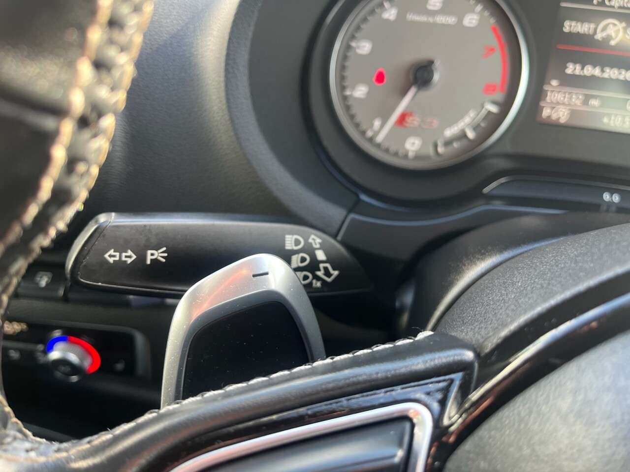 2014 AUDI S3 2014 AUDI S3