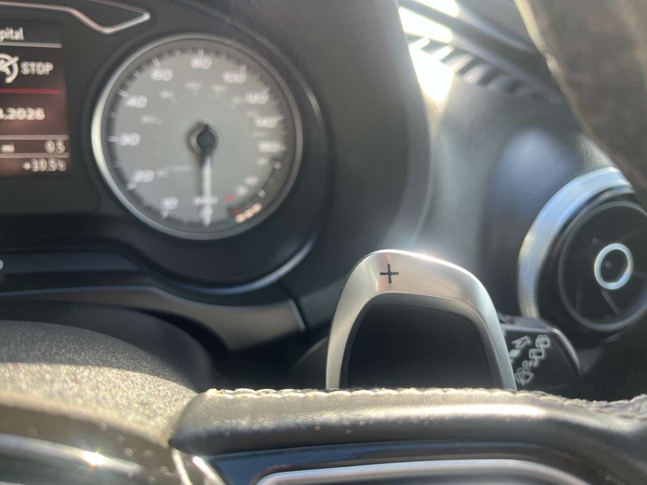 2014 AUDI S3 2014 AUDI S3