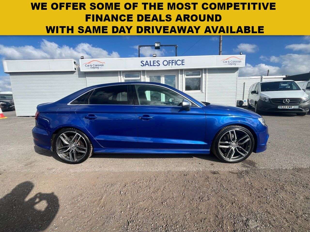 2014 AUDI S3 2014 AUDI S3