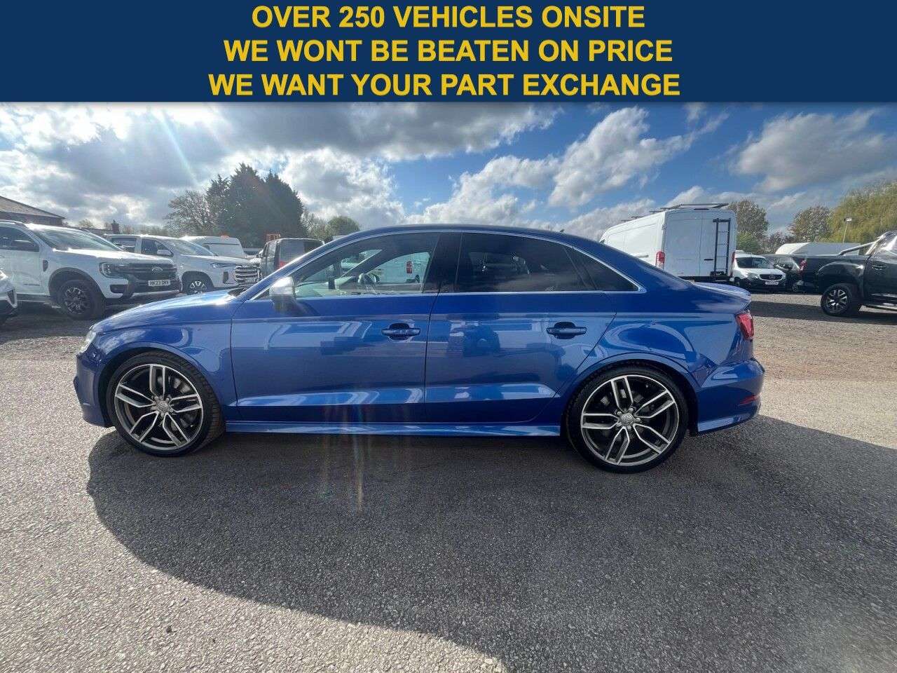 2014 AUDI S3 2014 AUDI S3