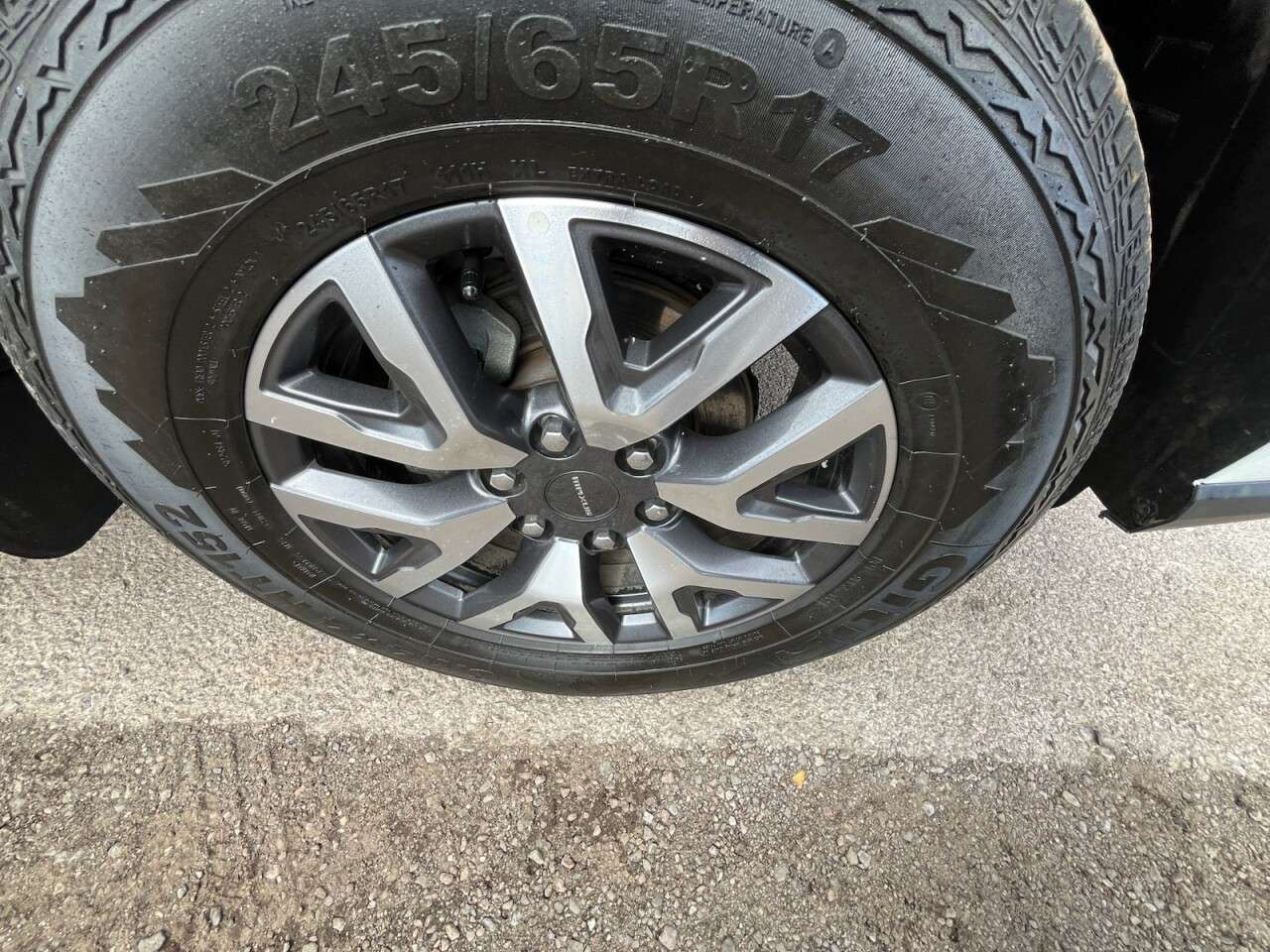 2023 MAXUS T90EV 2023 MAXUS T90EV