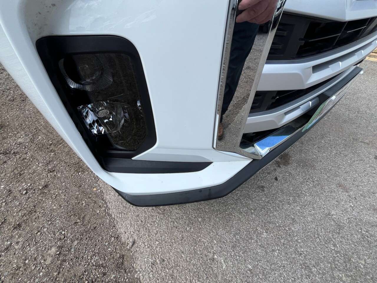 2023 MAXUS T90EV 2023 MAXUS T90EV