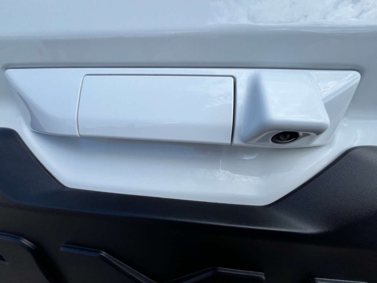 2023 MAXUS T90EV 2023 MAXUS T90EV