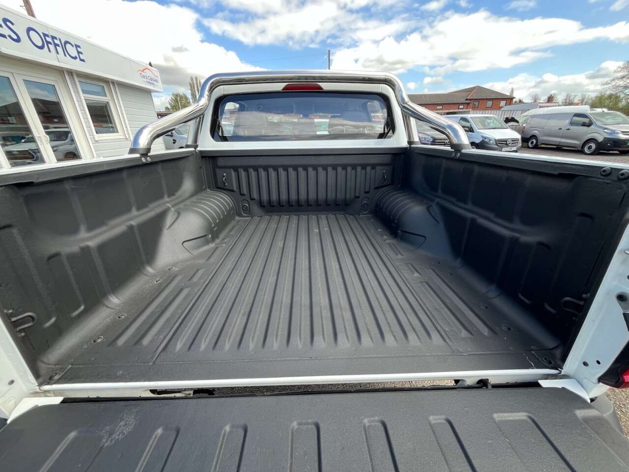 2023 MAXUS T90EV 2023 MAXUS T90EV